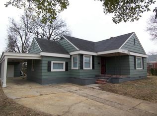3053 Harris Ave, Memphis, TN 38114