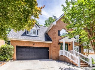 1541 Pangborn Station Dr, Decatur, GA 30033