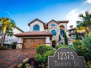 12375 Tramonto Dr, Conroe, TX 77304