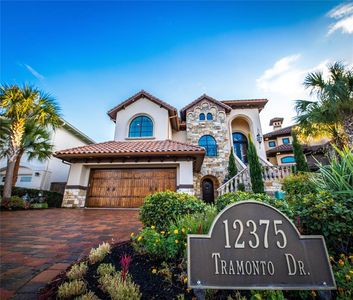 12375 Tramonto Dr, Conroe, TX, 77304
