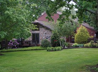 94 Kinsey Rd, Harleysville, PA 19438