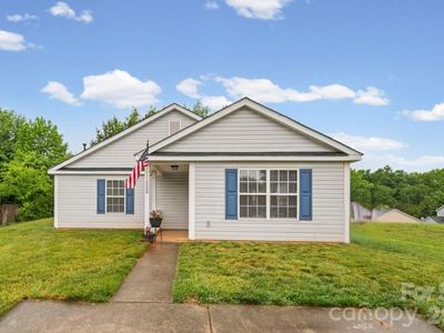 559 Railway Pl SW, Concord, NC, 28025