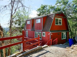 33469 Music Camp Rd, Arrowbear Lake, CA 92382