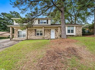 3815 Brannan Dr S, Mobile, AL 36693