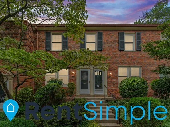 1300 S Barton St Unit 338, Arlington, VA 22204