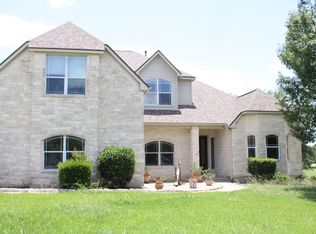 108 Sentry Point, Hutto, TX 78634