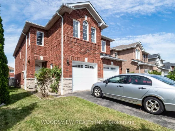 1171 Foxglove Pl, Mississauga, ON L5V 2N1