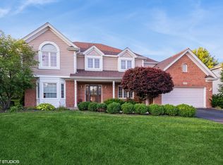 3844 Cadella Cir, Naperville, IL