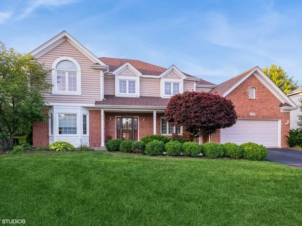 3844 Cadella Cir, Naperville, IL 60564