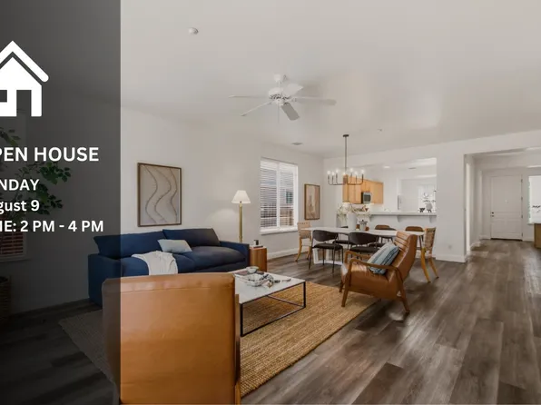 26 Entrada Circle, American Canyon, CA 94503