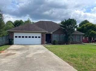 612 Gooch Ln, Madison, AL 35758
