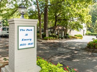 1647 Briarcliff Rd #9, Atlanta, GA 30306