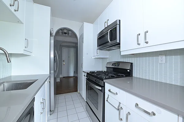 Sold by Brown Harris Stevens Forest Hills LLC | media 38