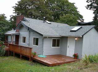 314 S 4th St, Saint Helens, OR 97051