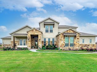 3240 Glenmore Ave, Northlake, TX 76247