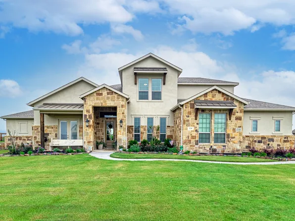 3240 Glenmore Ave, Northlake, TX 76247