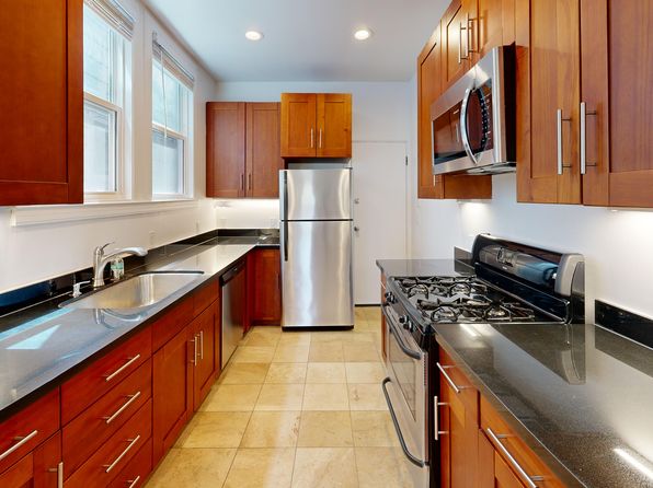 4540 California St #1