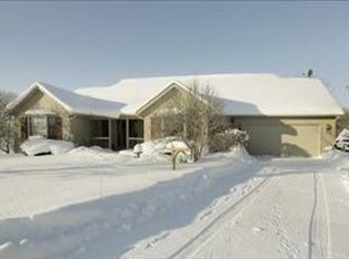 5875 Vista Rdg, Kalamazoo, MI 49009