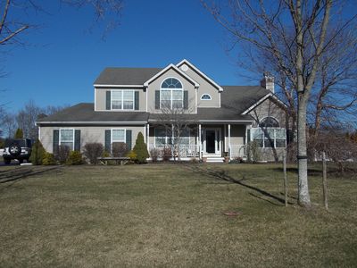 3 Blackberry Ln, Center Moriches, NY, 11934