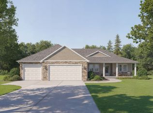 The Madison Plan, Lenawee Hills, Adrian, MI 49221