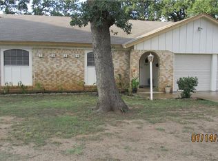 7229 Norma St, Fort Worth, TX 76112