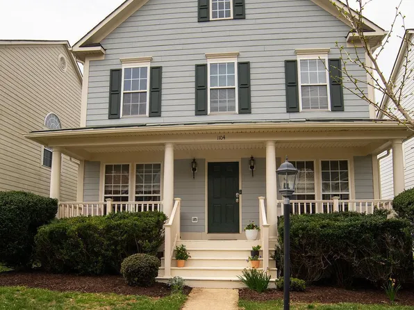 1104 Walker Dr, Fredericksburg, VA 22401
