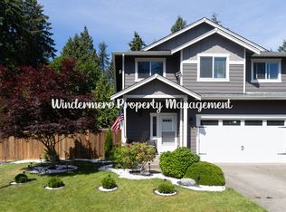 6977 Rocklin Ave NE, Bremerton, WA 98311