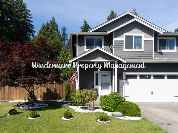 6977 Rocklin Ave NE, Bremerton, WA 98311
