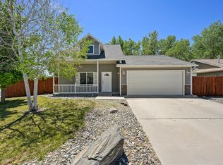 513 Purple Ash Cir, Clifton, CO 81520