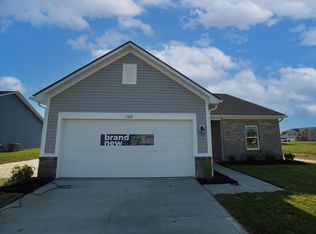1142 Andrick Dr, Washington Court House, OH 43160