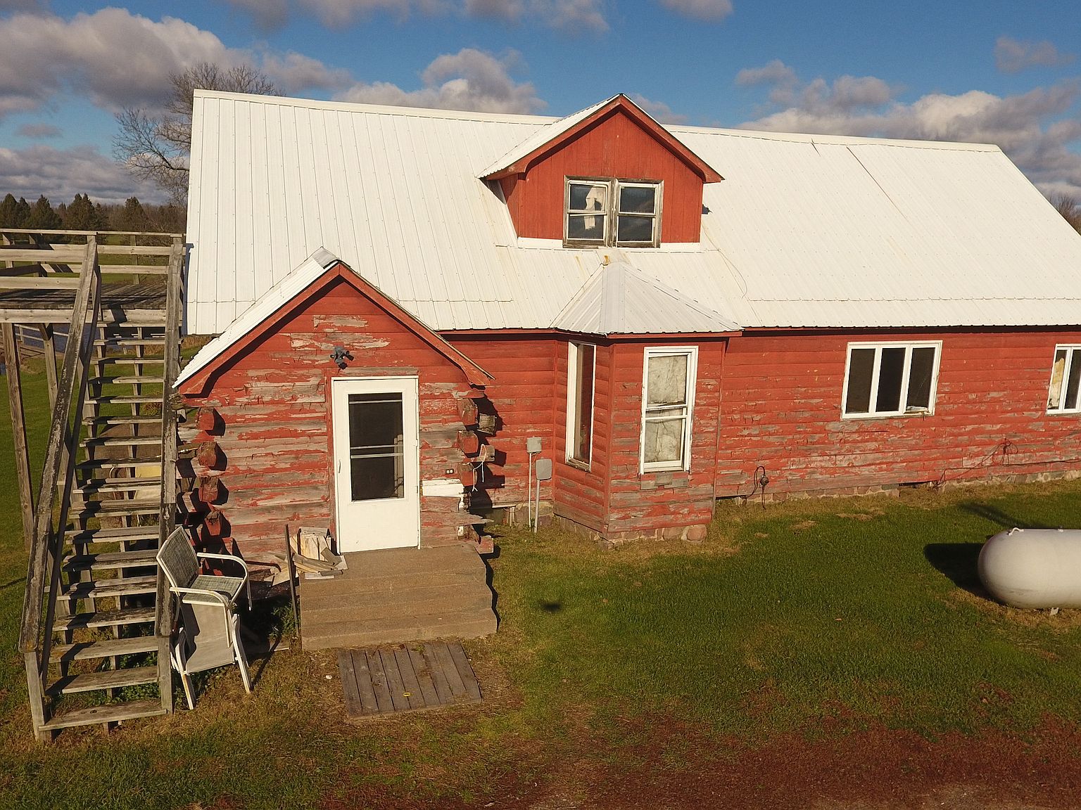 11071 W State Highway 27/70 LOT WP004, Radisson, WI 54867 Zillow