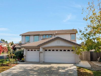 9480 Grasmeer Way, Elk Grove, CA, 95624