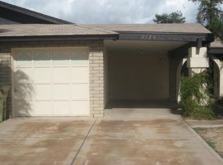 5124 W Surrey Ave, Glendale, AZ 85304