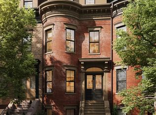 40 Concord Sq #2, Boston, MA 02118