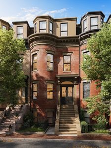 40 Concord Sq #2, Boston, MA, 02118