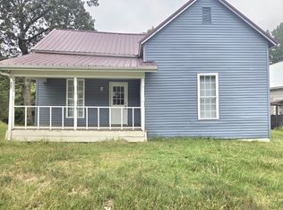 607 N 2nd St, Central City, KY 42330