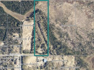 2021 Wyatt Way, Kenai, AK 99611