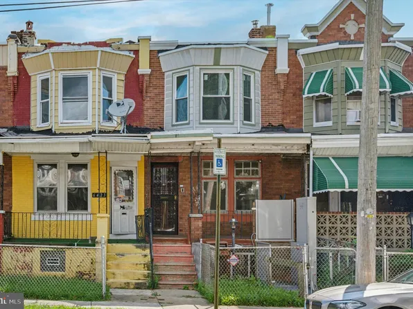 6421 N 21st St, Philadelphia, PA 19138