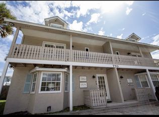 770 A1a Beach Blvd, Saint Augustine, FL 32080