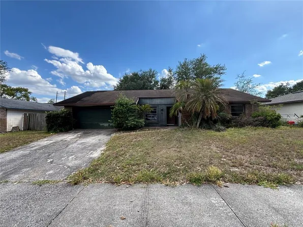 5136 Nadine St, Orlando, FL 32807