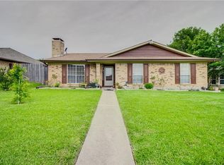 2903 Owen Ln, Mesquite, TX 75150