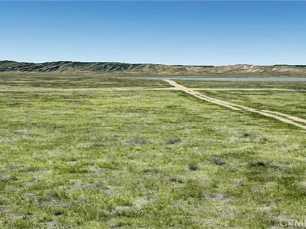 14040 Antler Rd Lot 219, Santa Margarita, CA 93453