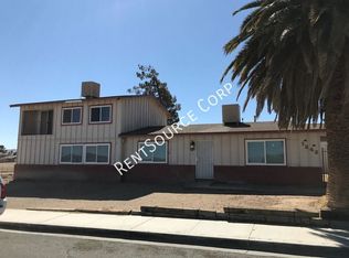 1242 Windy Pass UNIT 1, Barstow, CA 92311