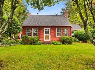 936 Central St, East Bridgewater, MA 02333