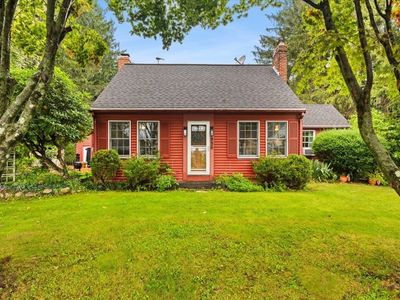 936 Central St, East Bridgewater, MA, 02333