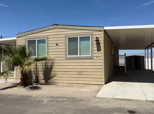 336 Sea View Dr #221, Thermal, CA 92274
