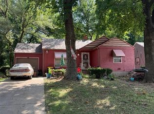 7231 Forest Ave, Kansas City, MO 64131