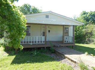 1244 Pine St, Leadwood, MO