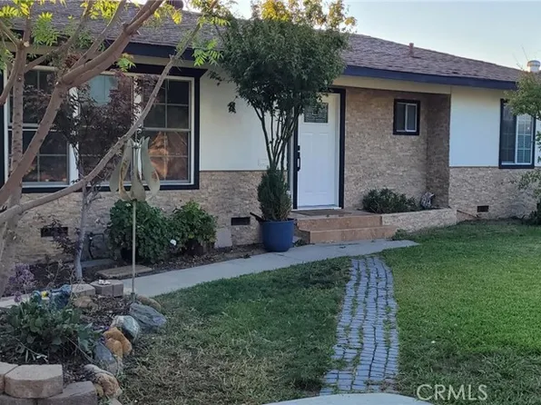 1329 N Stimson Ave, La Puente, CA 91744