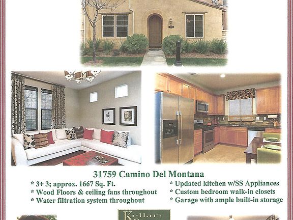 5th image of 31759 Camino Del Montana